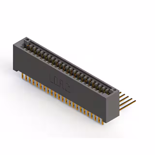 395-046-559-201 EDAC Inc.  Edgeboard Connectors